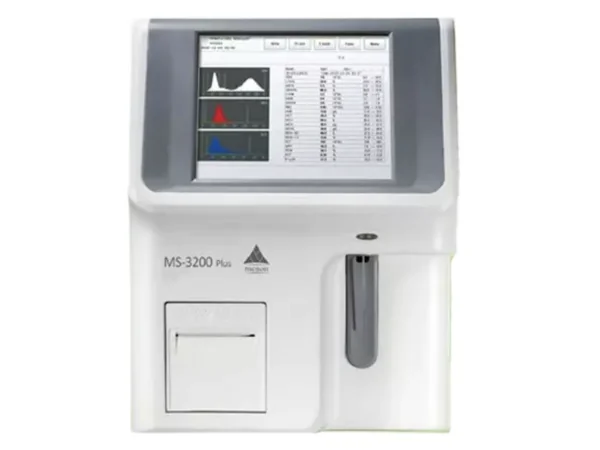 Meron MS-3200 Plus haematology analyzer