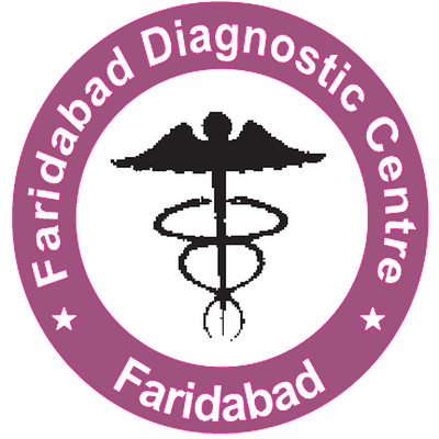 Faridabad Diagnostic Centre logo